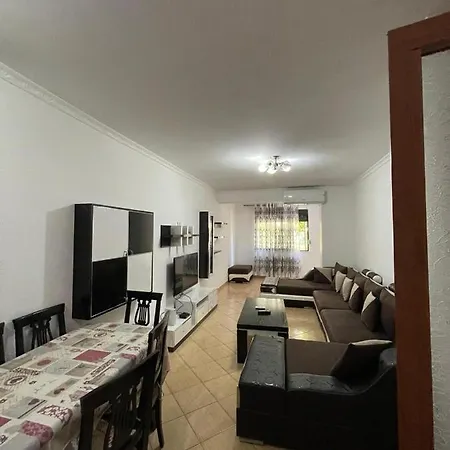 Apartment Daily Tirana