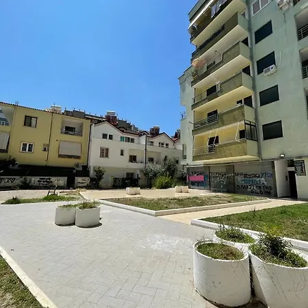 Daily Apartment Tirana