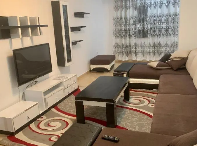 Daily Apartman