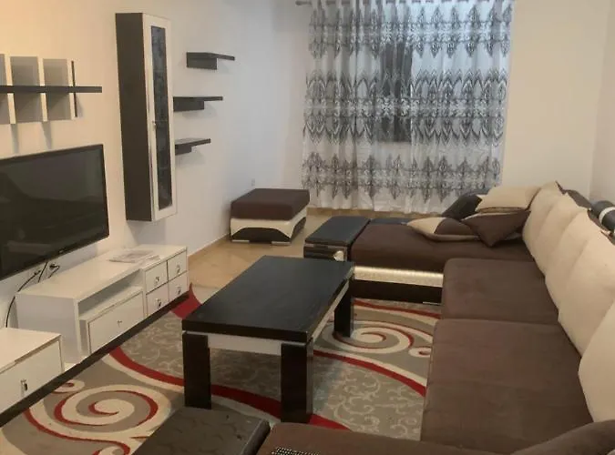 公寓 Daily 地拉那