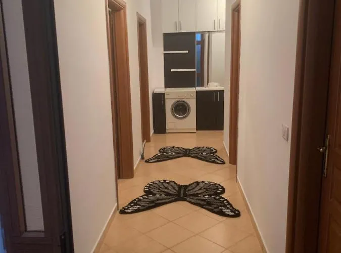 Daily Apartman *