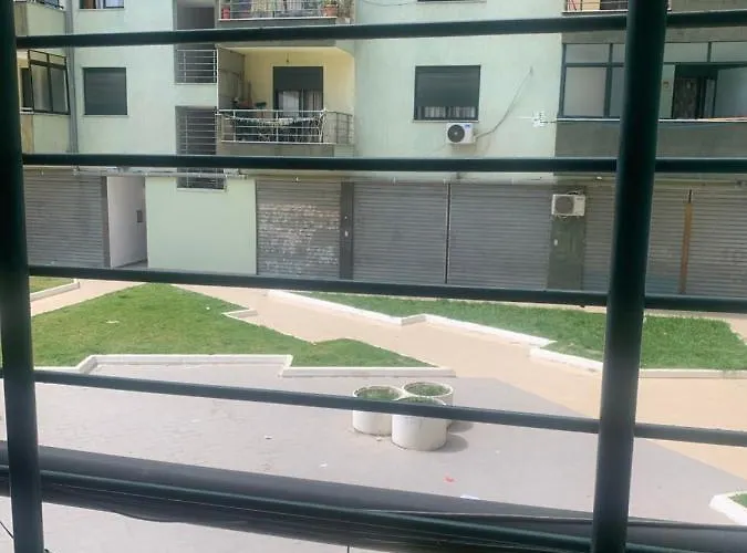 Daily 公寓 地拉那