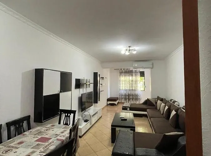 公寓 Daily 地拉那