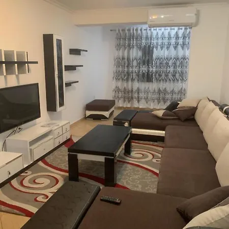 Appartement Daily Tirana