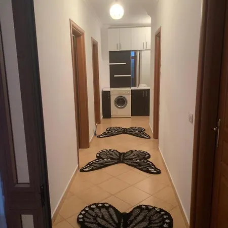 Daily Apartmán *