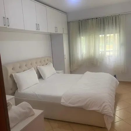 Appartement Daily Tirana