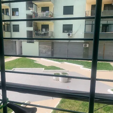 Daily Appartement Tirana
