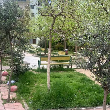 Daily Appartement